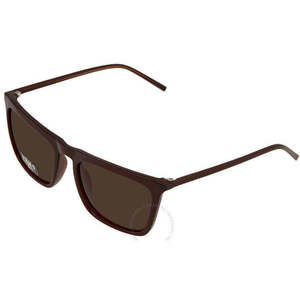 DKNY DK-505S-210 NEEDS PHOTO Sunglasses Sun Glasses 210 BROWN Authentic New 53mm